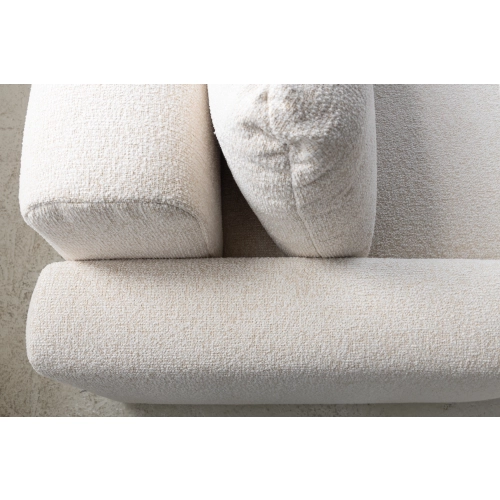 CLOUD mały narożnik